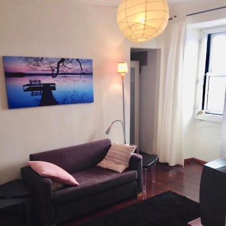 شقة Flat In Bairro Alto Lisboa المظهر الخارجي الصورة