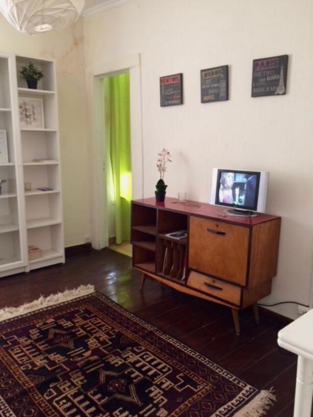 شقة Flat In Bairro Alto Lisboa المظهر الخارجي الصورة