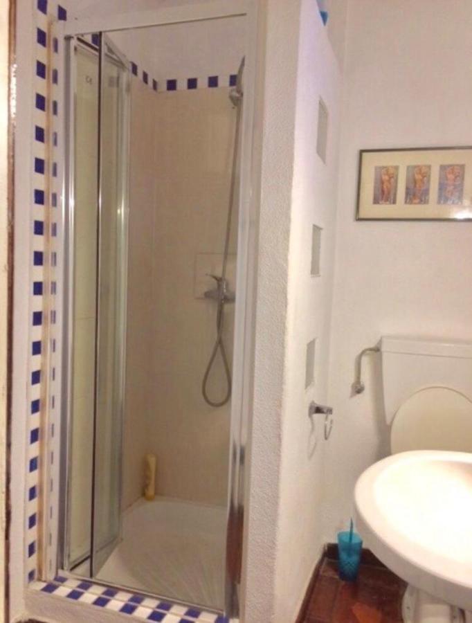 شقة Flat In Bairro Alto Lisboa المظهر الخارجي الصورة