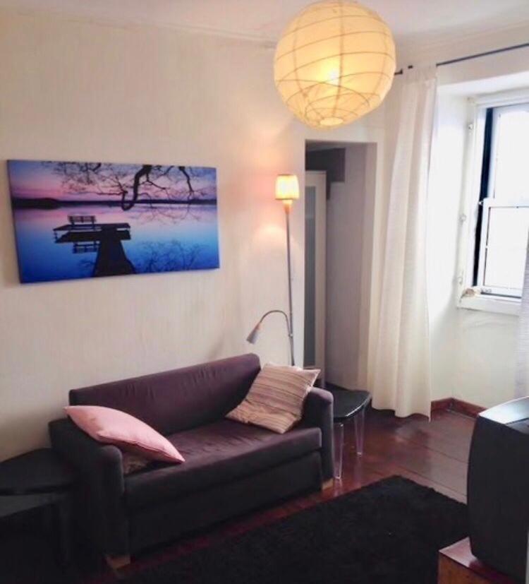 شقة Flat In Bairro Alto Lisboa المظهر الخارجي الصورة